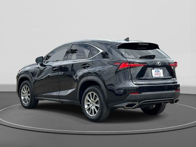 Used 2018 Lexus NX 300 FWD w/ Accessory Package image 7