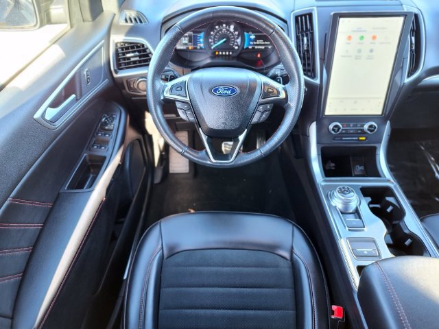 Certified 2023 Ford Edge ST-Line w/ Class II Trailer Tow Package AWD/4WD image 13