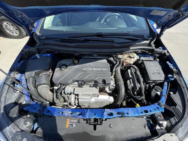 Used 2018 Chevrolet Cruze LT image 32
