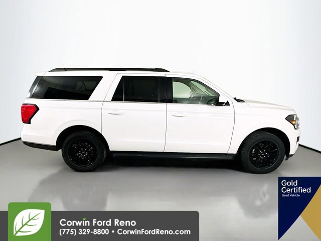 Certified 2024 Ford Expedition Max XLT AWD/4WD image 11