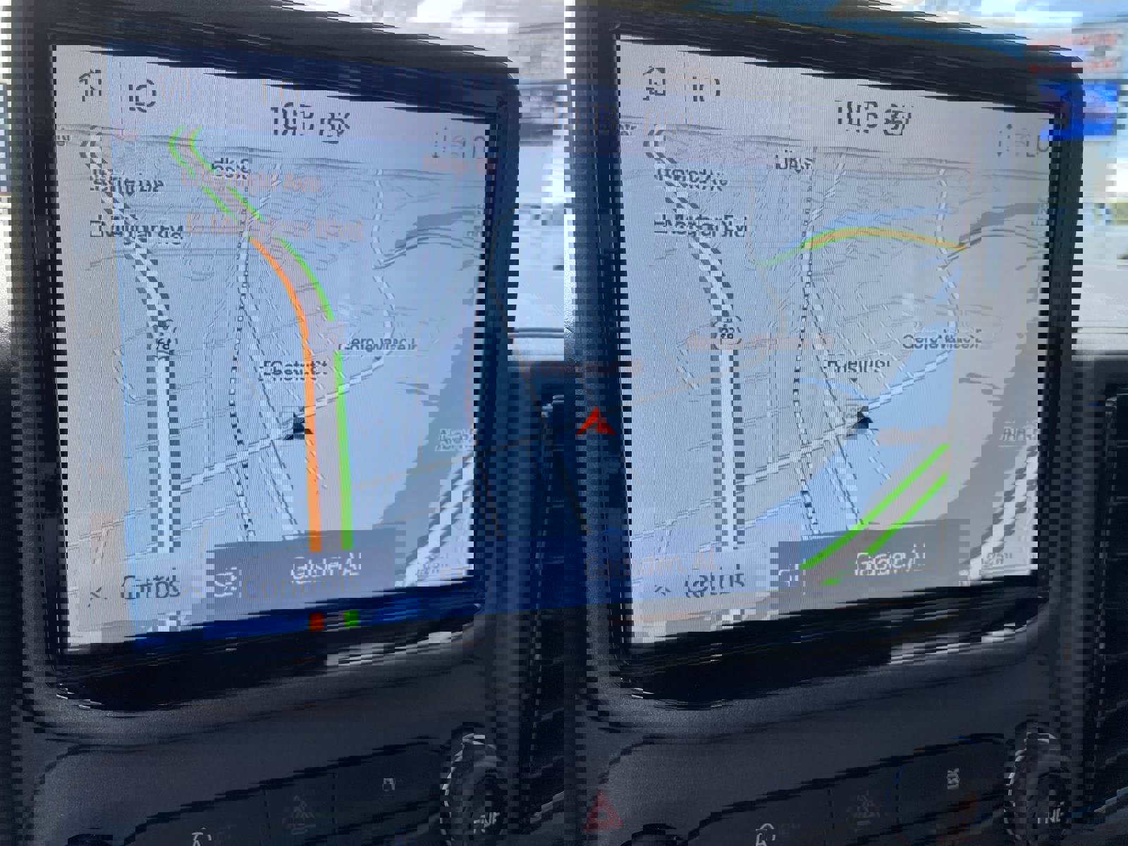 Certified 2022 Ford Bronco Sport Badlands w/ Premium Package image 20