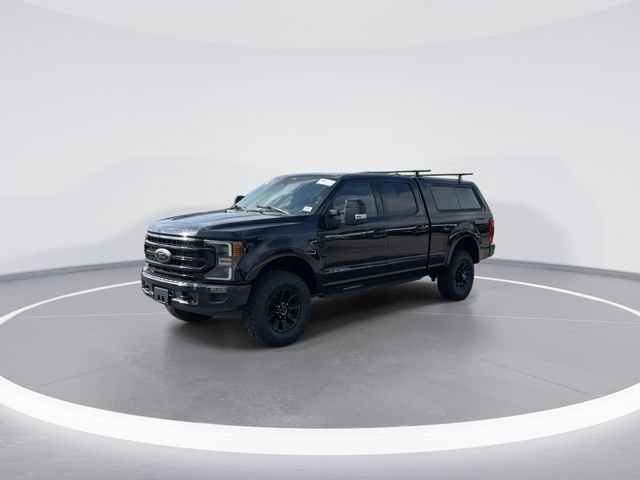 Certified 2021 Ford F250 Lariat AWD/4WD image 3