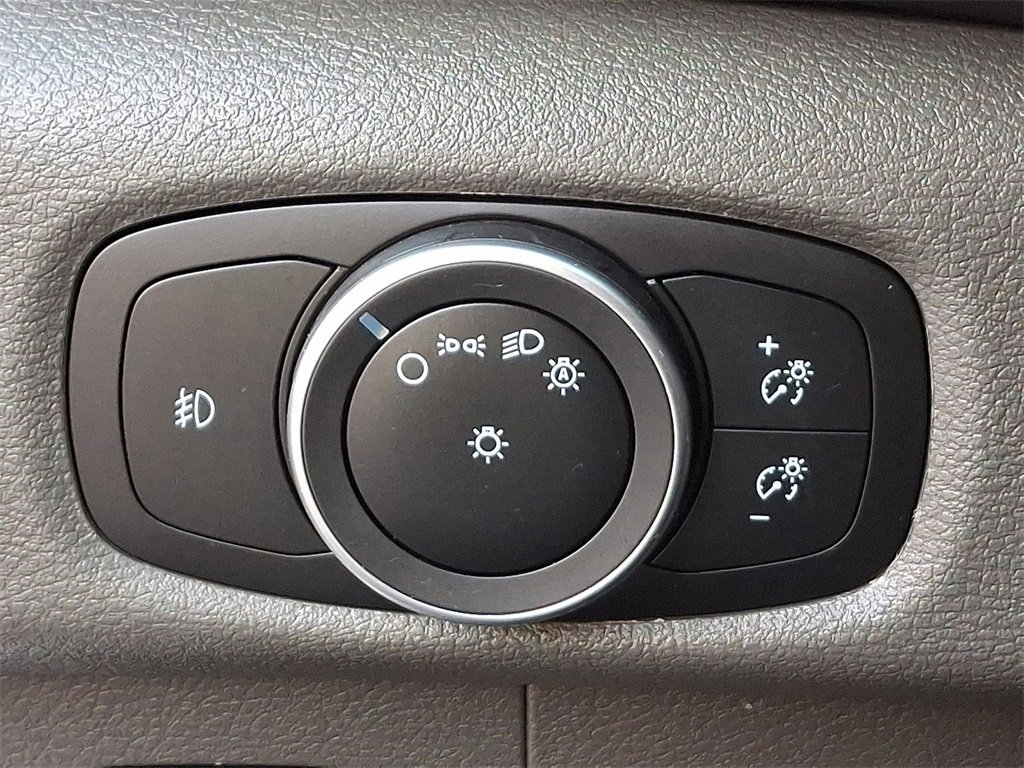 Certified 2024 Ford Transit 250 Base w/ Exterior Upgrade Package image 21