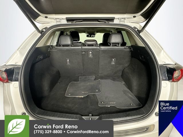 Used 2019 MAZDA CX-5 Grand Touring Reserve AWD/4WD image 31