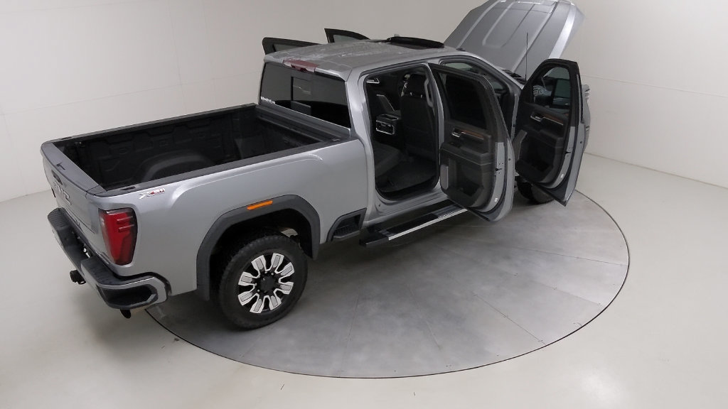 Used 2024 GMC Sierra 2500 Denali w/ Technology Package AWD/4WD image 52