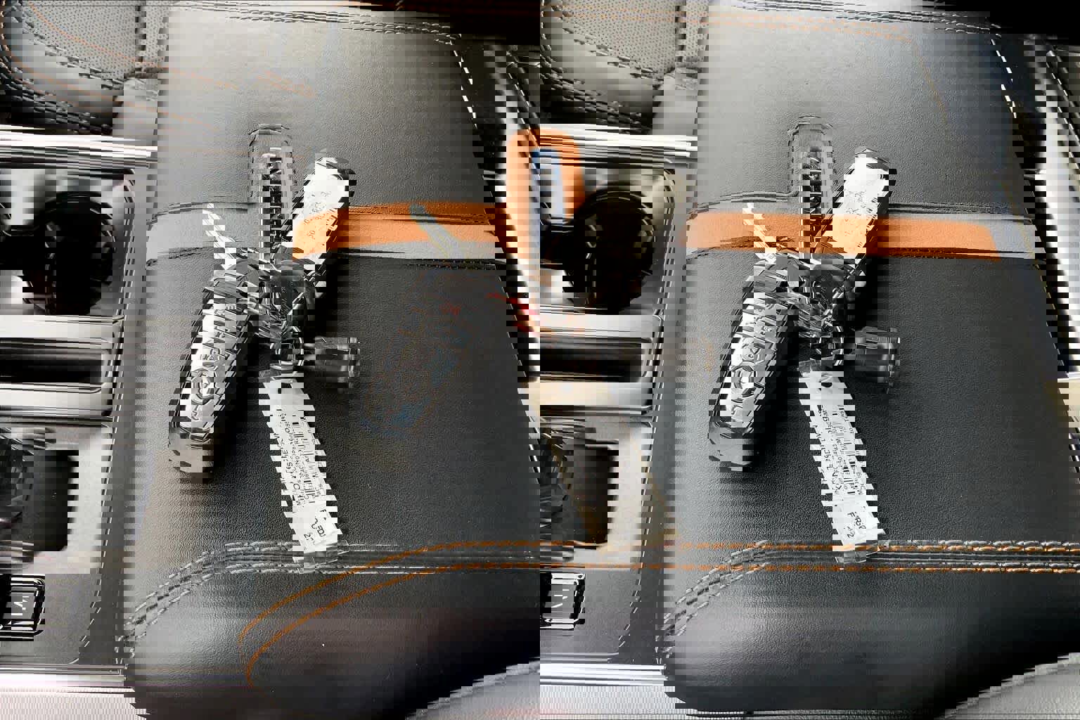 Certified 2022 Ford F150 Platinum w/ Equipment Group 701A High image 15