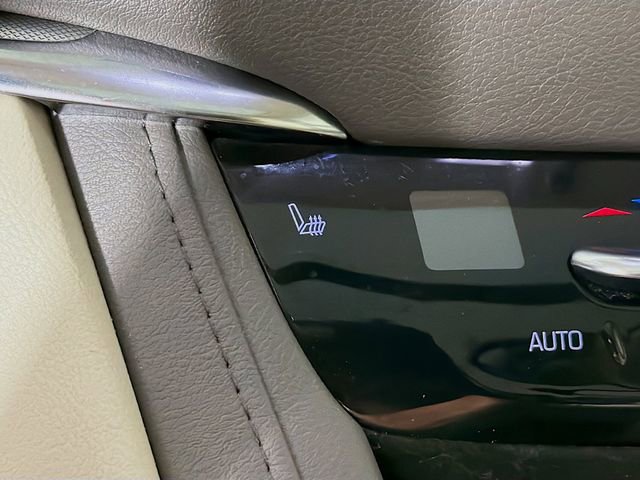 Used 2019 Cadillac XT5 Luxury image 25