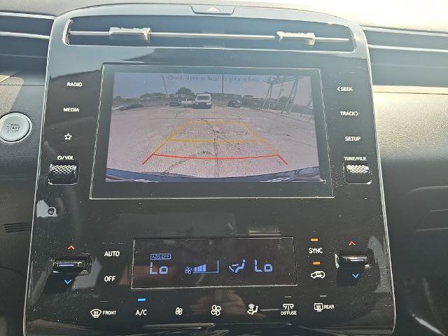 Used 2024 Hyundai Tucson SEL FWD image 22