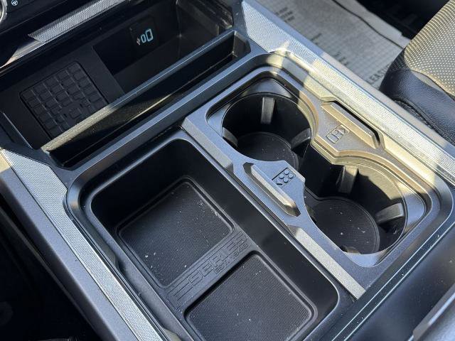 Certified 2023 Ford F250 Lariat w/ Chrome Package image 25