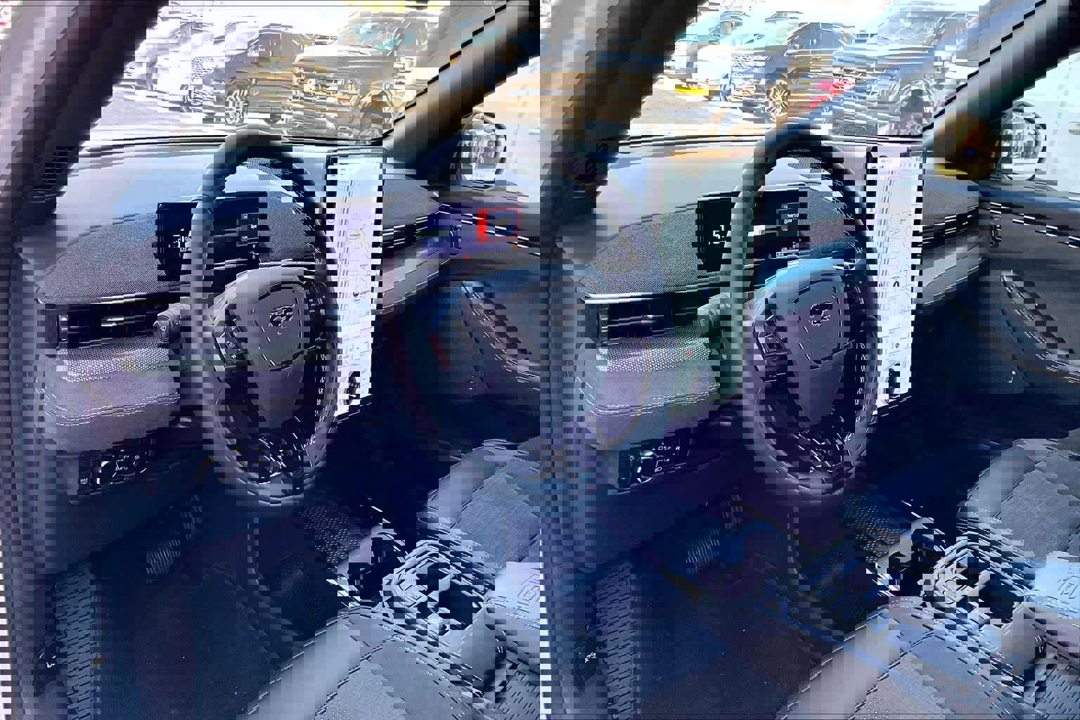 Certified 2025 Ford Mustang Mach-E GT image 19