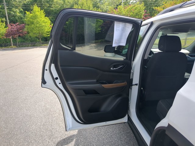 Used 2021 GMC Acadia SLE w/ Elevation Edition FWD image 28