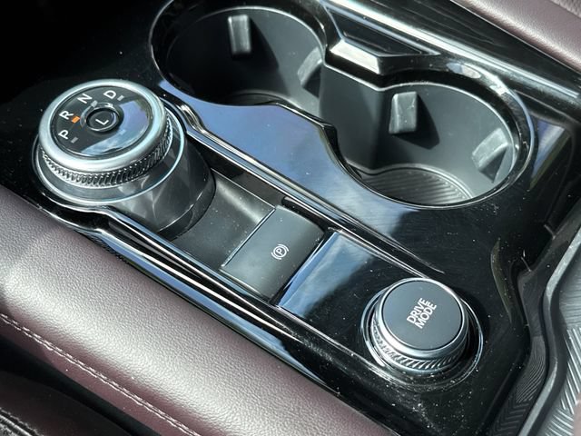 Certified 2025 Ford Explorer Platinum RWD image 29
