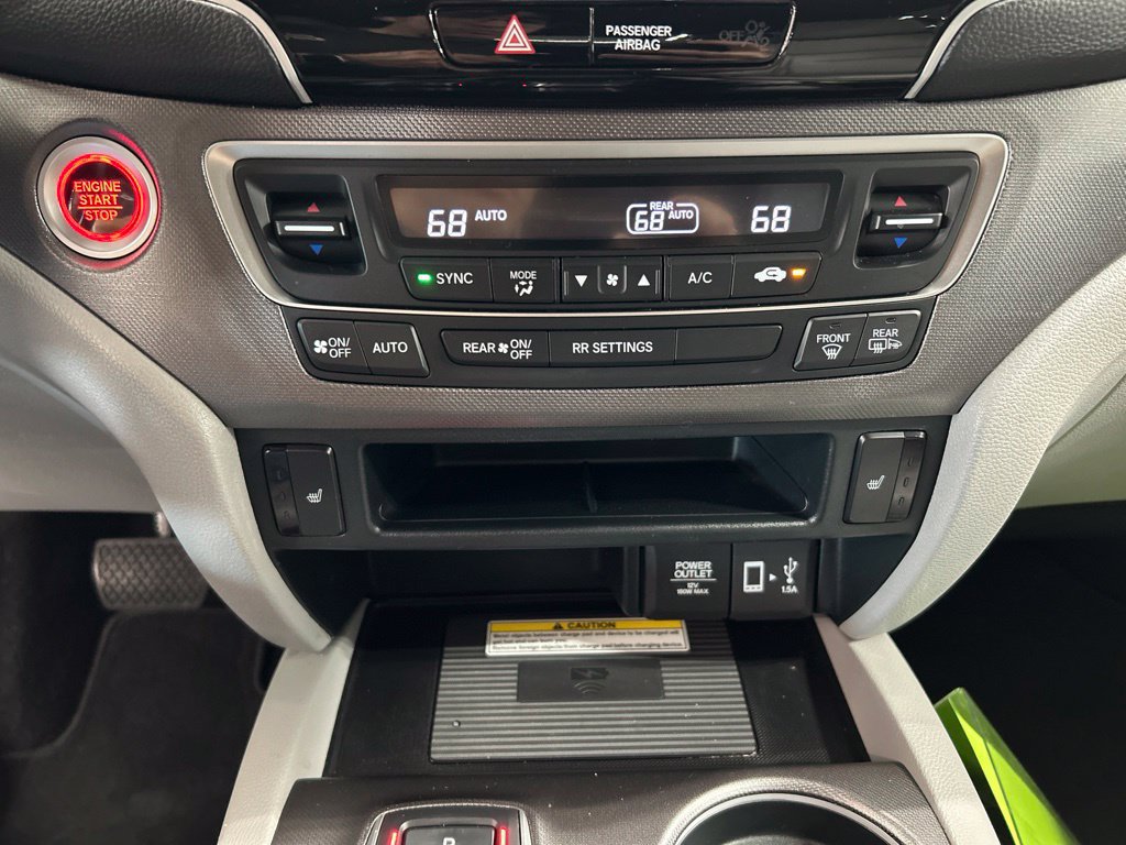 Used 2023 Honda Ridgeline RTL-E image 21