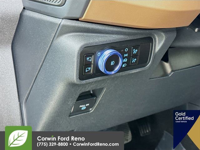 Certified 2024 Ford Bronco Outer Banks image 14