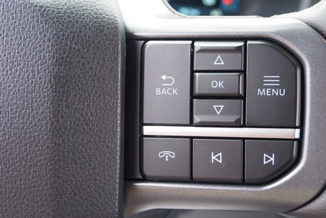 Certified 2025 Ford F150 Lightning Flash image 23