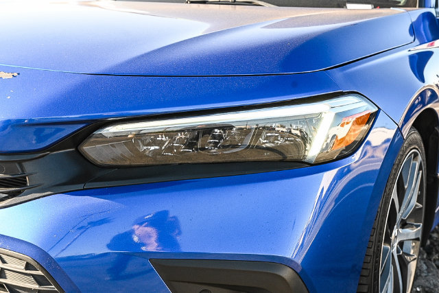 Used 2024 Honda Civic Touring image 4