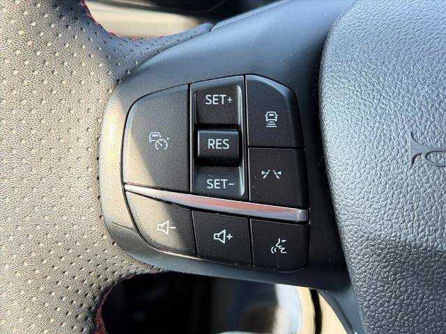 Certified 2023 Ford Escape ST-Line Elite AWD/4WD image 19