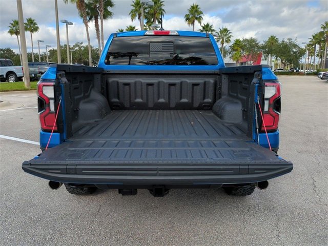 Certified 2024 Ford Ranger Raptor image 13