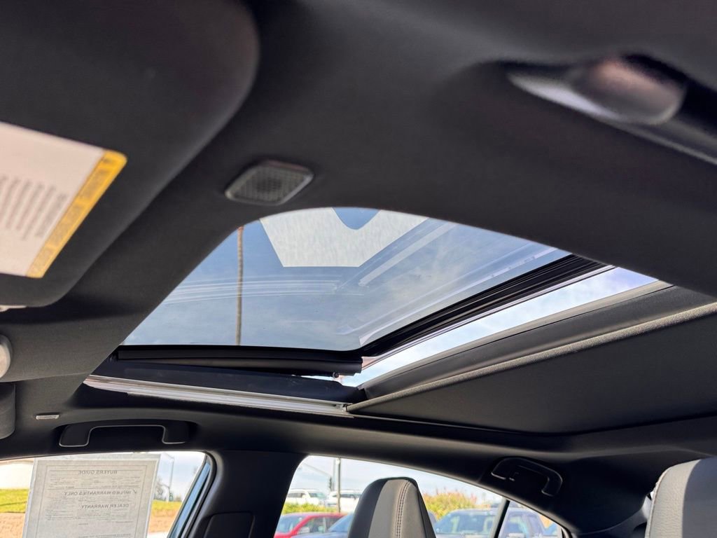 Used 2025 Toyota Camry XSE w/ Premium Package AWD/4WD image 20