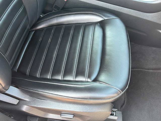 Certified 2023 Ford Edge SEL AWD/4WD image 27