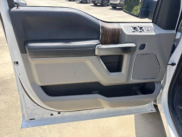 Certified 2018 Ford F150 Lariat AWD/4WD image 15