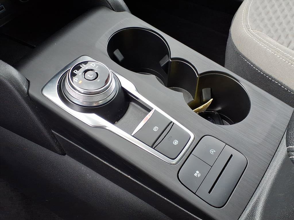 Certified 2020 Ford Escape SE image 13