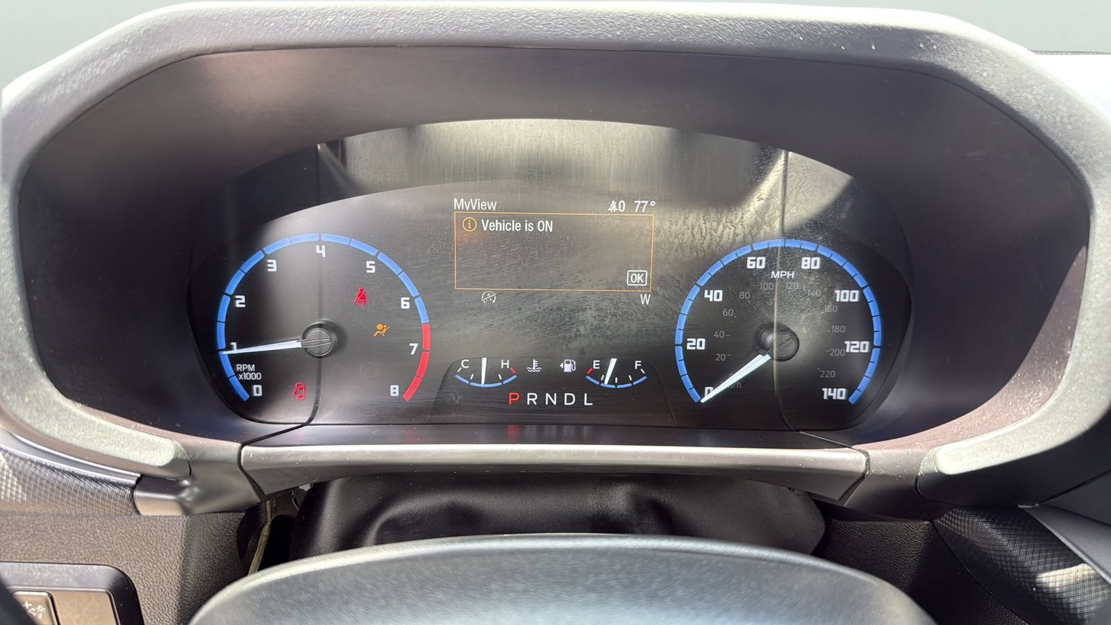Certified 2023 Ford Bronco Sport Big Bend w/ Convenience Package AWD/4WD image 13