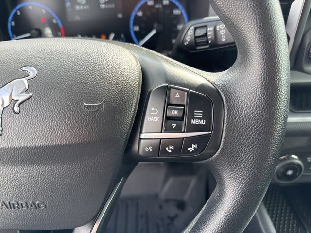 Certified 2022 Ford Bronco Sport Big Bend AWD/4WD image 24
