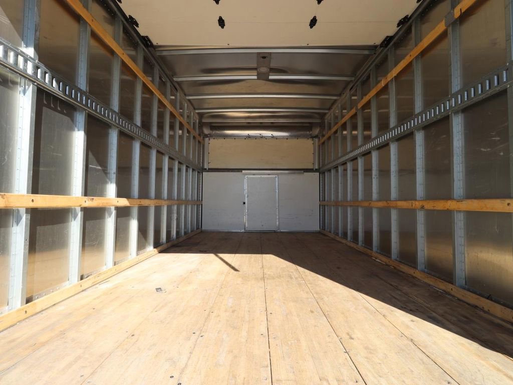 Certified 2024 Ford E-450 and Econoline 450 Super Duty w/ Power Windows & Locks Group image 14