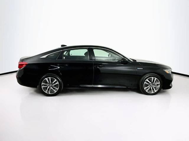 Used 2021 Honda Accord Hybrid image 25