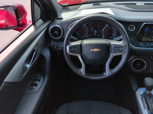 Used 2022 Chevrolet Blazer LT image 15