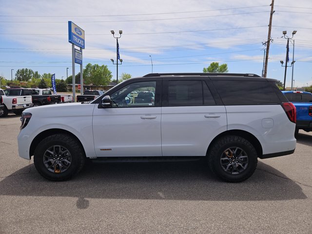 Certified 2025 Ford Expedition Tremor AWD/4WD image 2