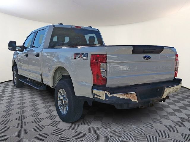 Certified 2020 Ford F250 XL image 5