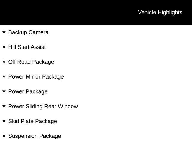 Used 2019 Toyota 4Runner TRD Off-Road Premium AWD/4WD image 5