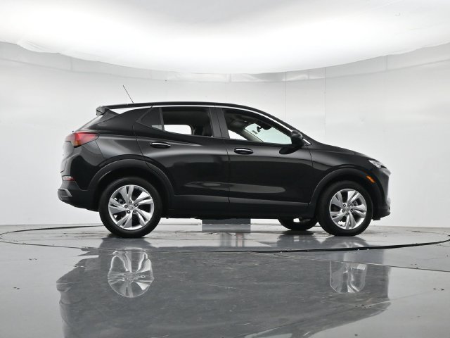 Used 2025 Buick Encore GX Preferred FWD image 34