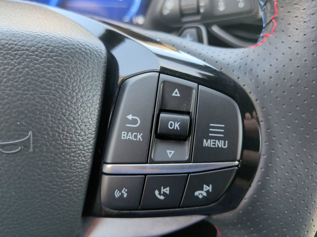 Certified 2023 Ford Explorer ST w/ Equipment Group 401A AWD/4WD image 26