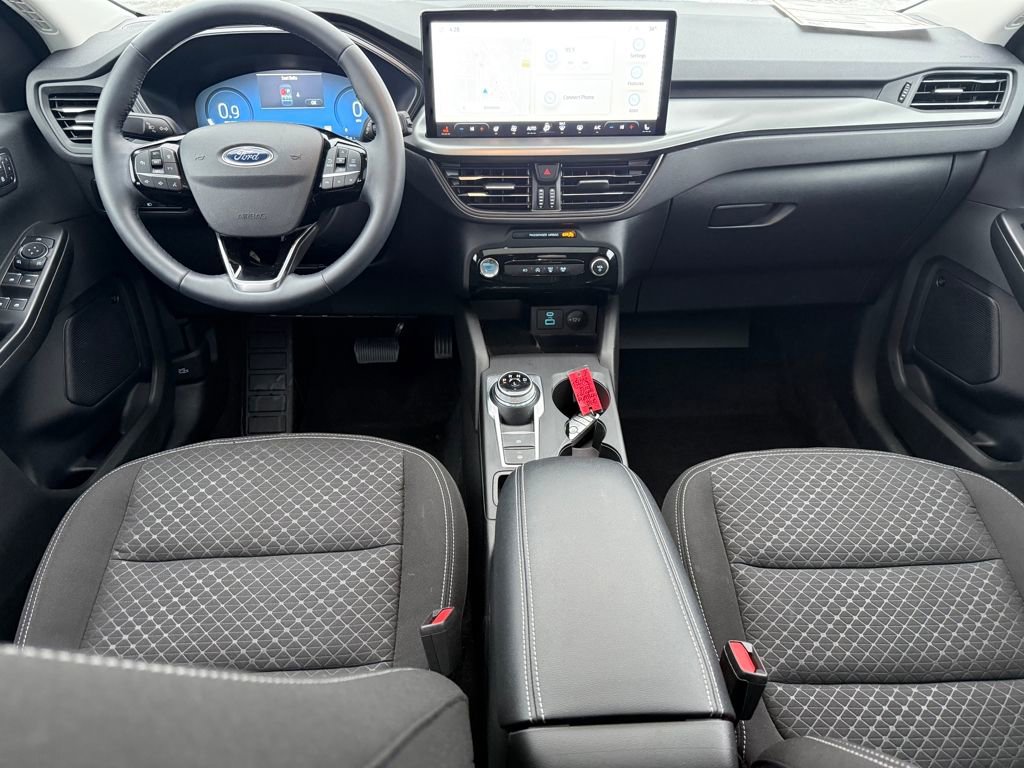Certified 2023 Ford Escape Active w/ Tech Pack #2 image 11