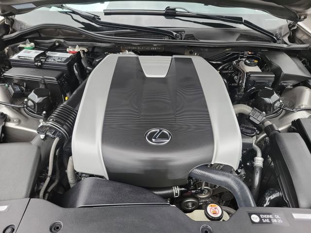 Used 2018 Lexus GS 350 F Sport image 35