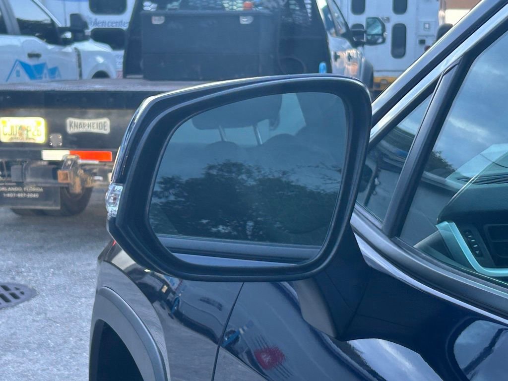 Used 2024 Toyota RAV4 XLE image 14