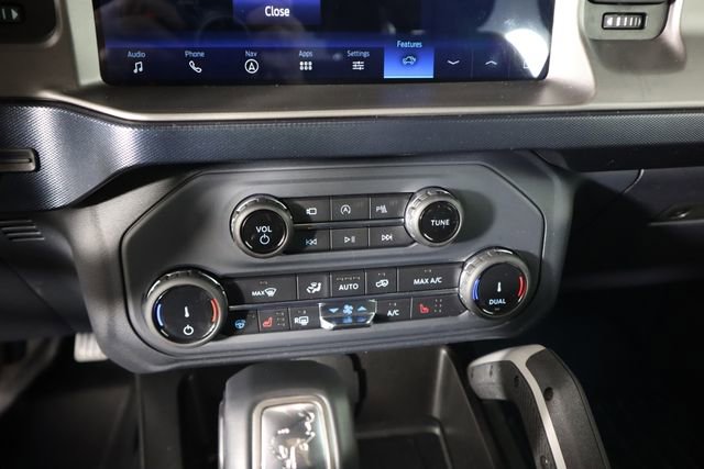 Certified 2022 Ford Bronco Outer Banks w/ Sasquatch Package AWD/4WD image 51