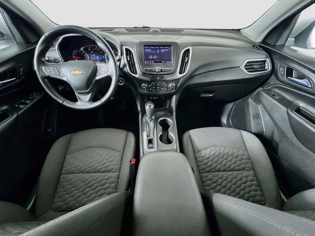 Used 2020 Chevrolet Equinox LT AWD/4WD image 38