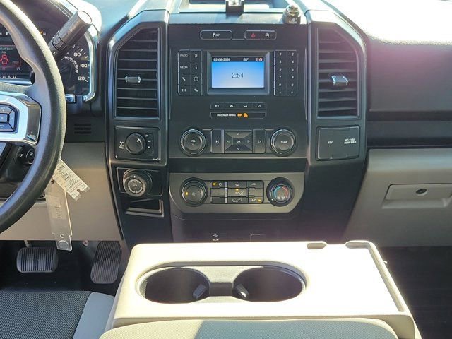 Certified 2019 Ford F150 XL w/ Equipment Group 101A Mid image 20