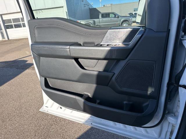 Certified 2022 Ford F150 XLT w/ Equipment Group 302A High image 17