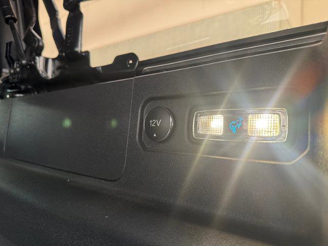 Certified 2022 Ford Bronco Big Bend w/ Sasquatch Package image 18