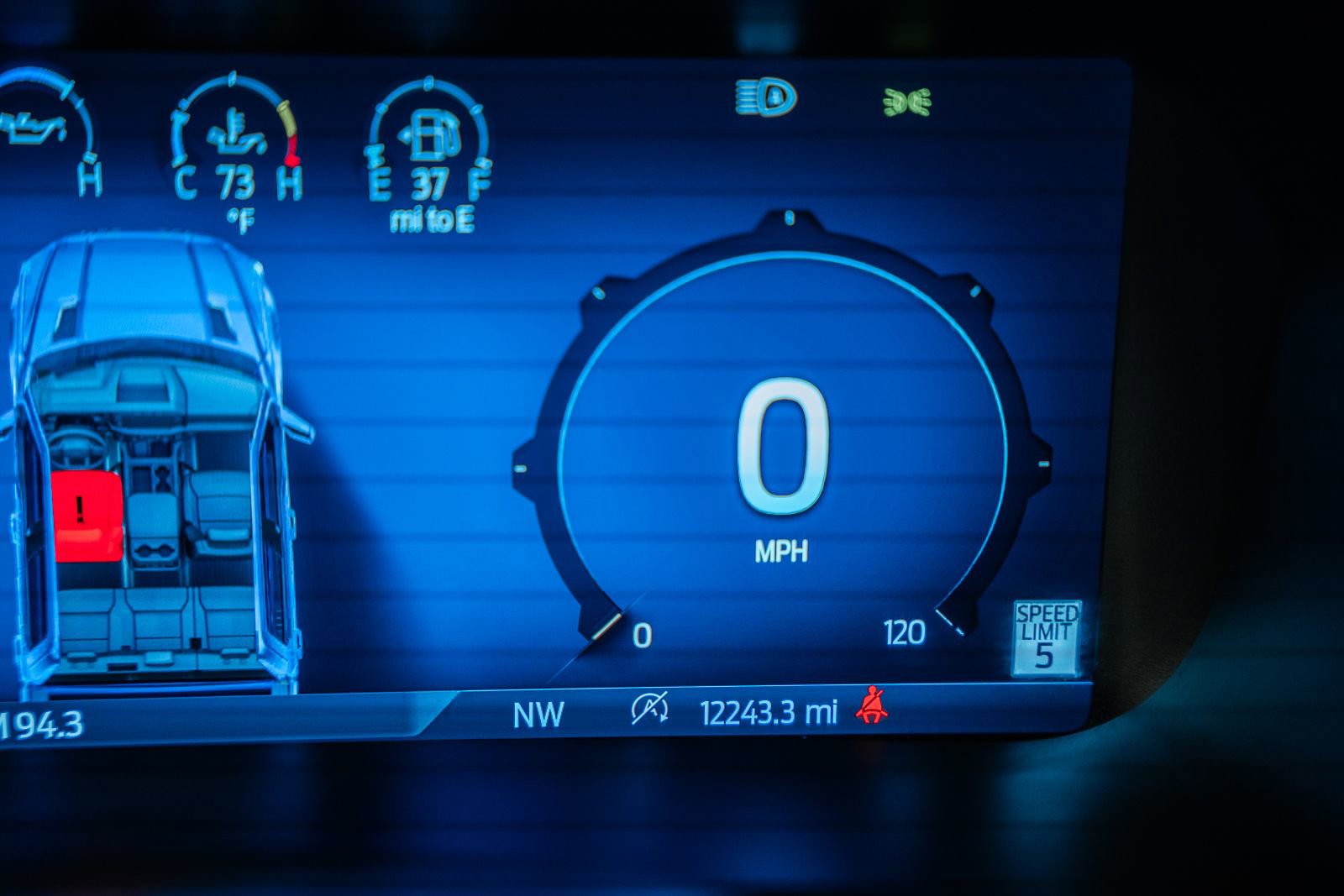 Certified 2024 Ford F150 Lariat image 54