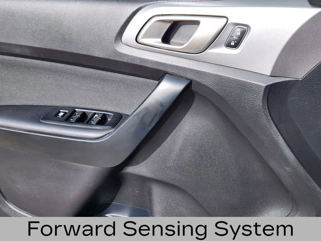 Certified 2021 Ford Ranger XLT w/ Equipment Group 302A High image 12