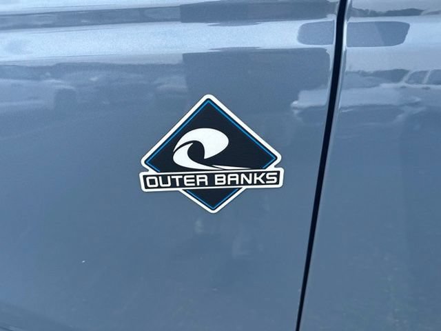 Certified 2023 Ford Bronco Outer Banks AWD/4WD image 11