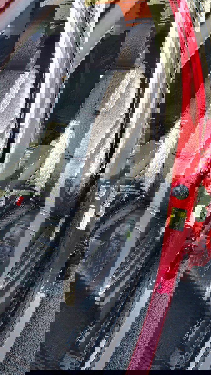 Certified 2024 Ford Edge Titanium image 15