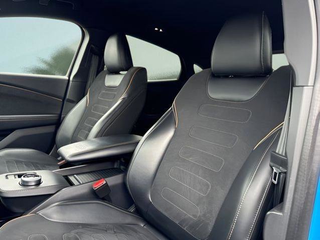 Certified 2022 Ford Mustang Mach-E GT AWD/4WD image 18