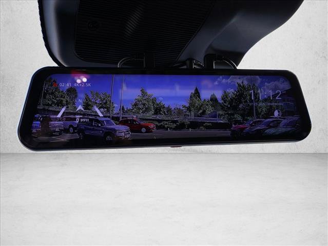 Certified 2022 Ford Maverick Lariat w/ Lariat Luxury Package AWD/4WD image 15